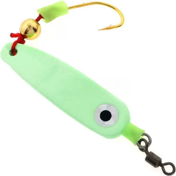 Изображение товара Блесна Higashi Buller 6g  #Luminous / 05252_4191