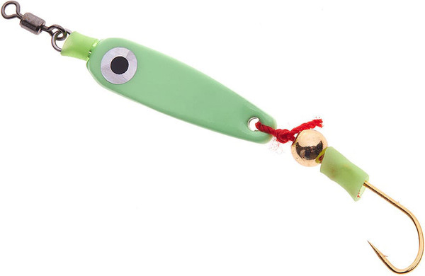 Изображение товара Блесна Higashi Buller 6g  #Luminous / 05252_4191