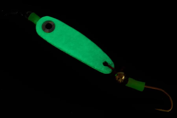 Изображение товара Блесна Higashi Buller 6g  #Luminous / 05252_4191