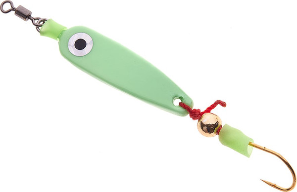 Изображение товара Блесна Higashi Buller 8g #Luminous / 05251_4183