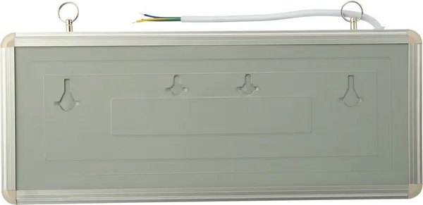 Изображение товара Светильник аварийный Rexant 74-0070