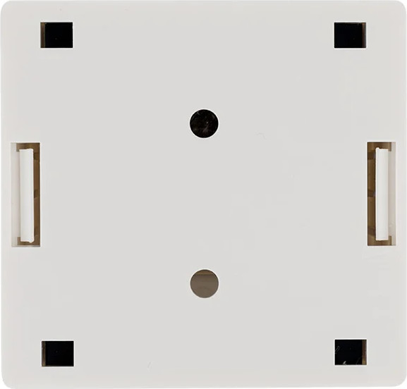 Изображение товара Розетка Rexant RJ-45 8P8C / 03-0136