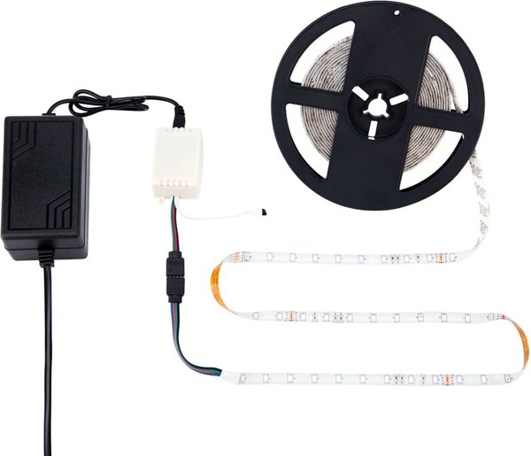 Изображение товара Светодиодная лента Lamper 142-402