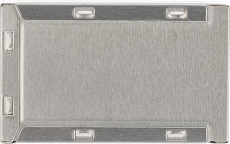 Изображение товара Коннектор Rexant FTP RJ-45 8P8C / 03-0109