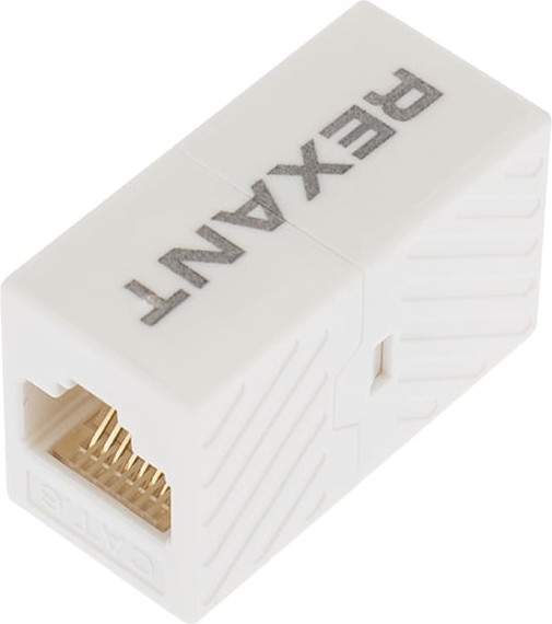 Изображение товара Коннектор Rexant FTP RJ-45 8P8C / 03-0108