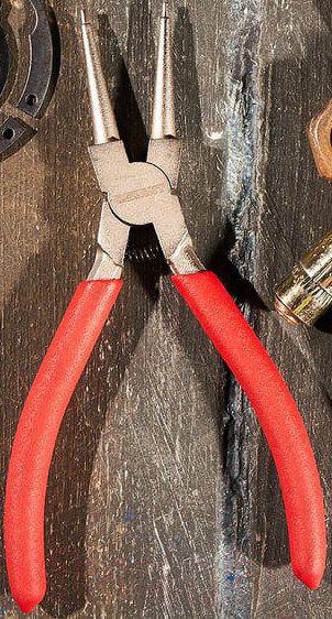 Изображение товара Съемник Rexant Для стопорных колец 12-4637