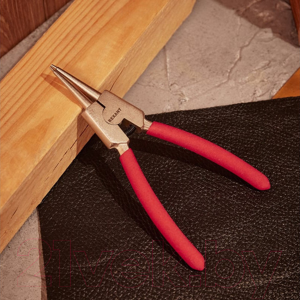 Изображение товара Съемник Rexant Для стопорных колец 12-4639