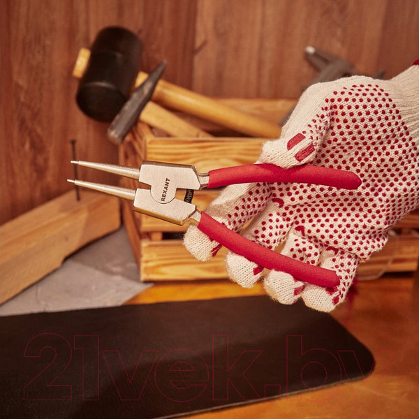 Изображение товара Съемник Rexant Для стопорных колец 12-4639