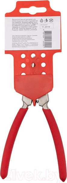 Изображение товара Съемник Rexant Для стопорных колец 12-4640