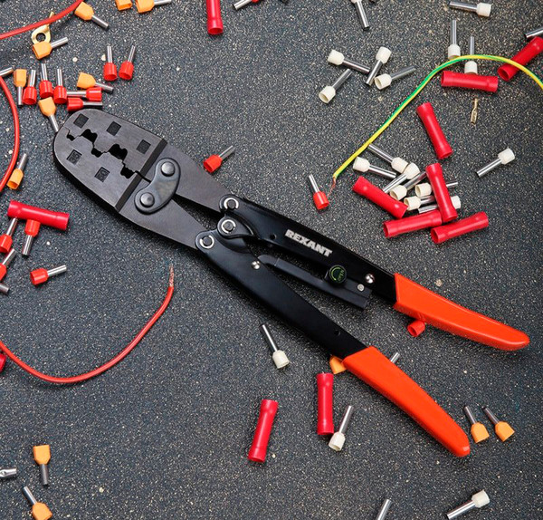 Изображение товара Пресс гидравлический Rexant 12-3220