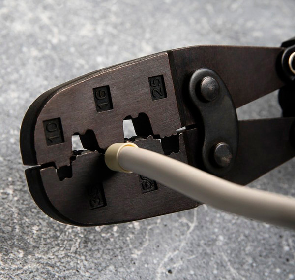 Изображение товара Пресс гидравлический Rexant 12-3220