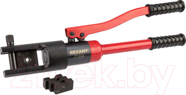 Изображение товара Пресс гидравлический Rexant 12-3063