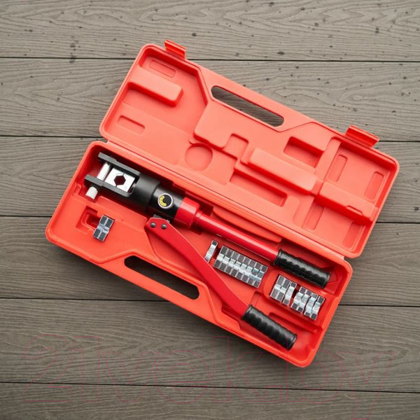 Изображение товара Пресс гидравлический Rexant 12-3063