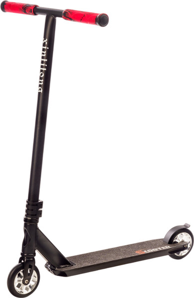 Изображение товара Самокат трюковый FAVORIT PJ638BK