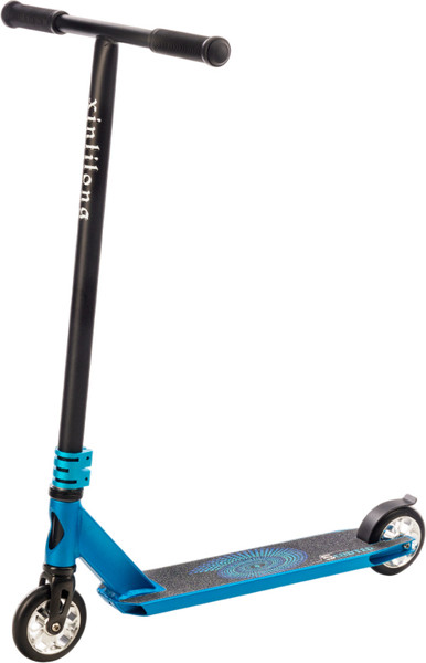 Изображение товара Самокат трюковый FAVORIT PJ638BL