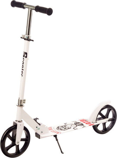 Изображение товара Самокат городской FAVORIT PC2025WH