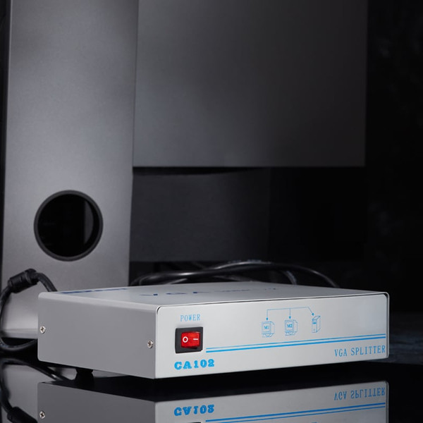 Изображение товара Сплиттер Rexant 17-6922