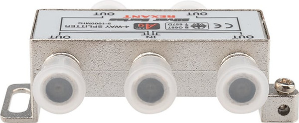 Изображение товара Сплиттер Rexant 05-6103