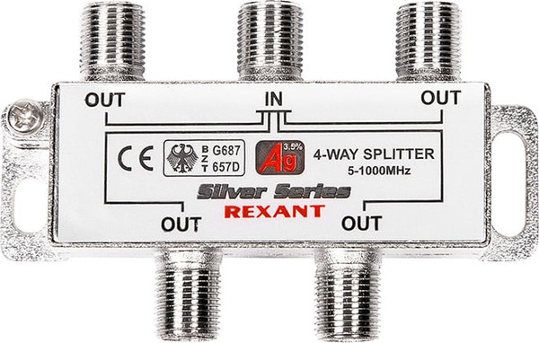 Изображение товара Сплиттер Rexant 05-6103