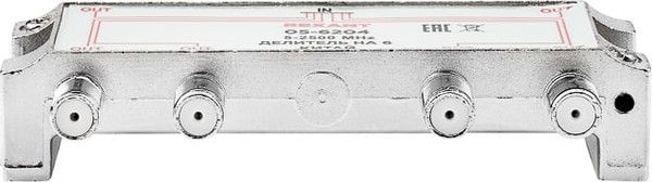 Изображение товара Сплиттер Rexant 05-6204