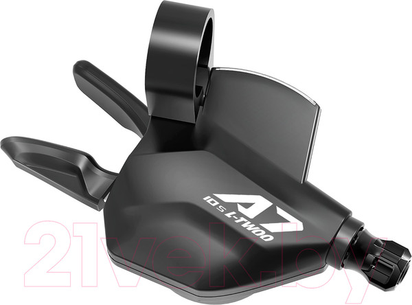 Изображение товара Манетка для велосипеда Ltwoo SL-A1000-10W 