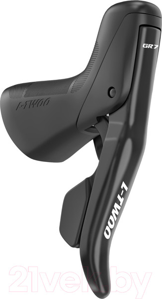 Изображение товара Манетка для велосипеда Ltwoo ST-GR5010L-10  