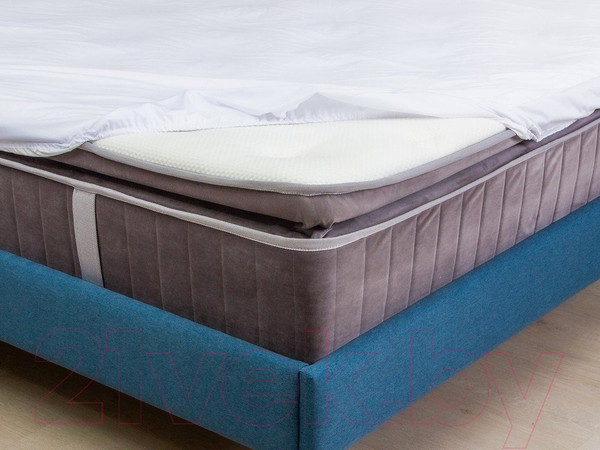 Изображение товара Наматрасник защитный Proson Aqua Save Light Top 90x195