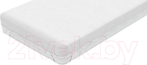 Изображение товара Наматрасник защитный Proson Basic 80x200