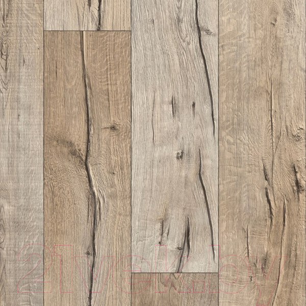 Изображение товара Линолеум IVC Texart Hunter Oak 532 (3.5x4м)