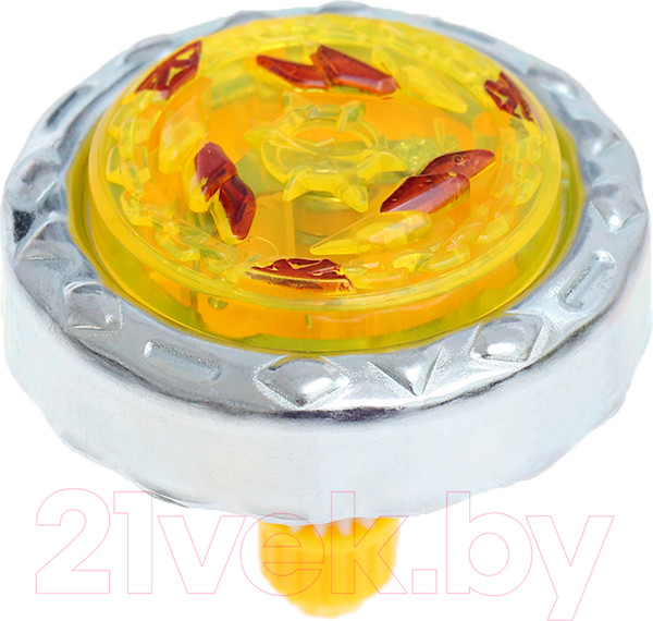Изображение товара Игровой набор Woow Toys Волчки Ultra Spin. Яростное сражение  SG62898E-41 / 10167227 (синий)