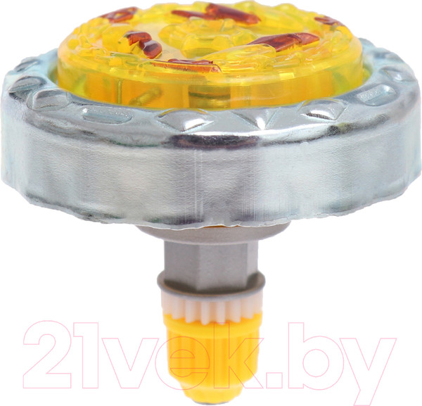 Изображение товара Игровой набор Woow Toys Волчки Ultra Spin. Яростное сражение  SG62898E-41 / 10167227 (синий)