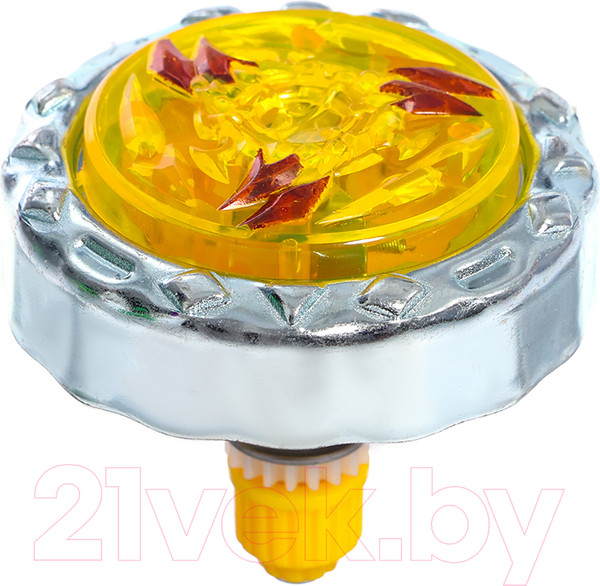 Изображение товара Игровой набор Woow Toys Волчки Ultra Spin. Дино SG62898E-6 / 10167229 (зеленый)