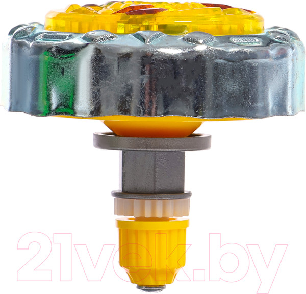 Изображение товара Игровой набор Woow Toys Волчки Ultra Spin. Дино SG62898E-6 / 10167229 (зеленый)