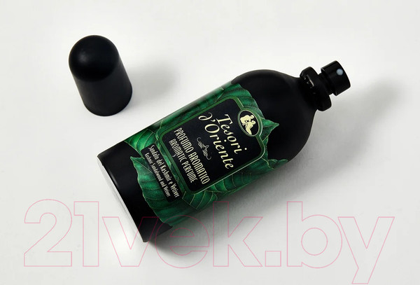 Изображение товара Туалетная вода Tesori d'Oriente Кашмирское сандаловое дерево и ветивер (100мл)