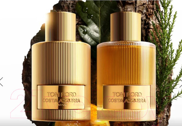 Изображение товара Парфюмерная вода Tom Ford Costa Azzurra (50мл)