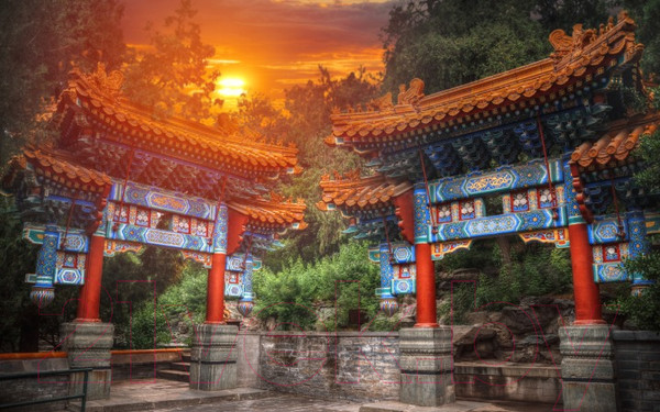 Изображение товара Туалетная вода Tesori d'Oriente Цветок дракона с экстрактом питайи (100мл)