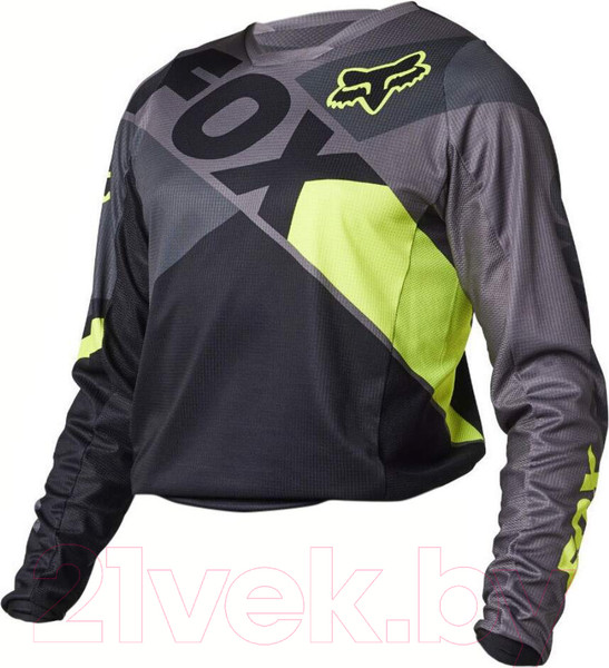 Изображение товара Мотоджерси Motoland Fox 15 / pm01514681176 (L)