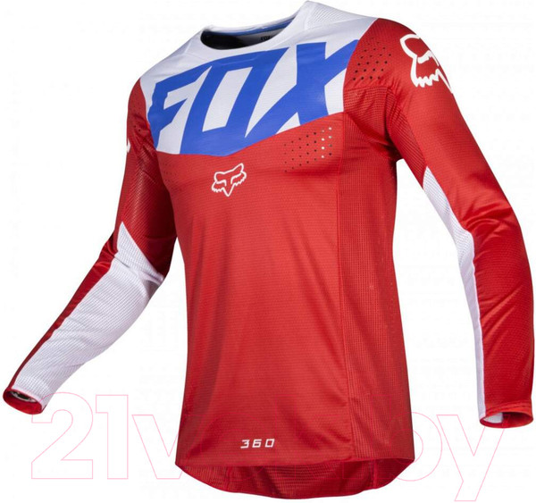 Изображение товара Мотоджерси Motoland Fox 4 / pm223527738 (M)