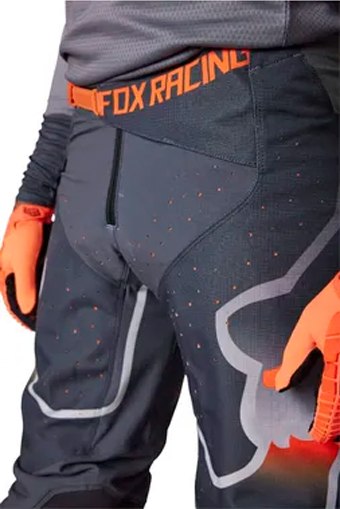 Изображение товара Мотоштаны Motoland 13 / pm1199734629 (XL)