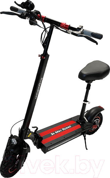 Изображение товара Электросамокат Kugoo Kirin Max Speed