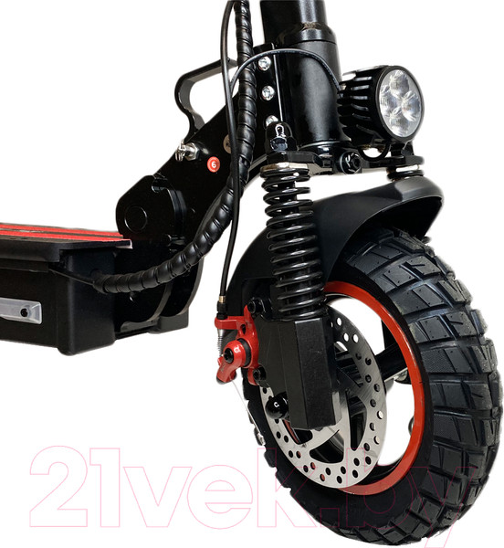 Изображение товара Электросамокат Kugoo Kirin Max Speed