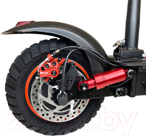 Изображение товара Электросамокат Kugoo Kirin Max Speed