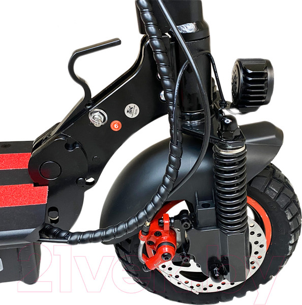 Изображение товара Электросамокат Kugoo Kirin Max Speed