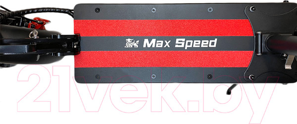 Изображение товара Электросамокат Kugoo Kirin Max Speed