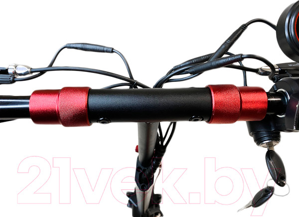 Изображение товара Электросамокат Kugoo Kirin Max Speed