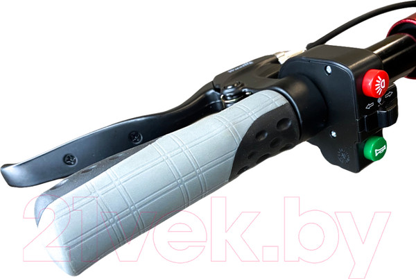 Изображение товара Электросамокат Kugoo Kirin Max Speed