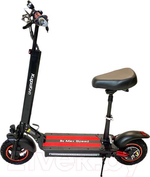 Изображение товара Электросамокат Kugoo Kirin Max Speed