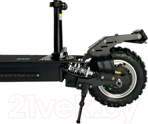 Изображение товара Электросамокат Kugoo Kirin M5