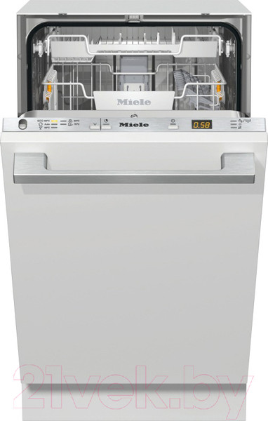 Изображение товара Посудомоечная машина Miele G5481 SCVi SL Active / 21548162RU