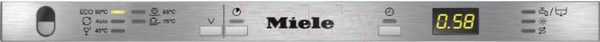 Изображение товара Посудомоечная машина Miele G5481 SCVi SL Active / 21548162RU